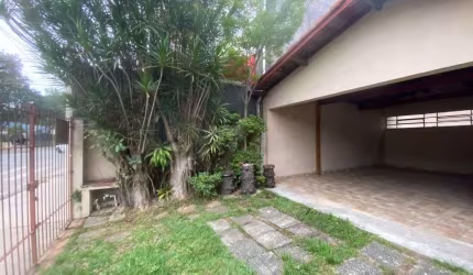 Sobrado com 3 dormitórios à venda, 212 m² por R$ 1.800.000,00 - Jardim Nova Petrópolis - São Bernardo do Campo/SP