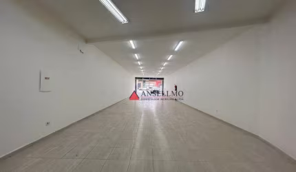 Prédio para alugar, 640 m² por R$ 18.200,00/mês - Rudge Ramos - São Bernardo do Campo/SP