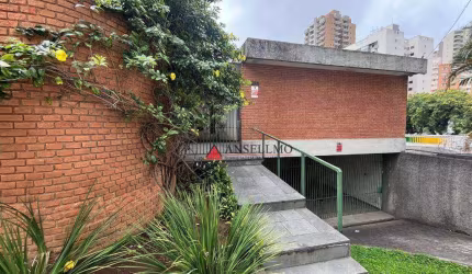 Sobrado para alugar, 348 m² por R$ 15.428,00/mês - Centro - São Bernardo do Campo/SP