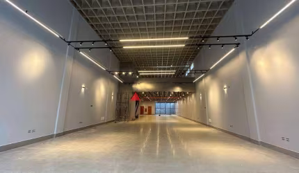 Prédio para alugar, 950 m² por R$ 43.816,72/mês - Centro - São Bernardo do Campo/SP