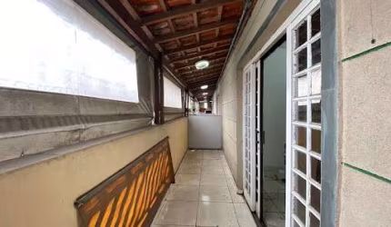 Sala para alugar, 40 m² por R$ 1.480,00/mês - Vila Lusitânia - São Bernardo do Campo/SP