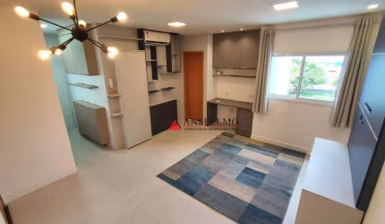 Cobertura com 1 dormitório à venda, 94 m² por R$ 530.000 - Vila Leopoldina - Santo André/SP