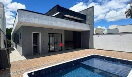 Casa com 3 dormitórios à venda, 220 m² por R$ 1.549.000,00 - Vossoroca - Votorantim/SP