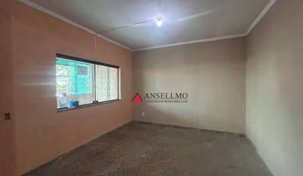 Sala para alugar, 49 m² por R$ 1.600,00/mês - Jardim do Mar - São Bernardo do Campo/SP