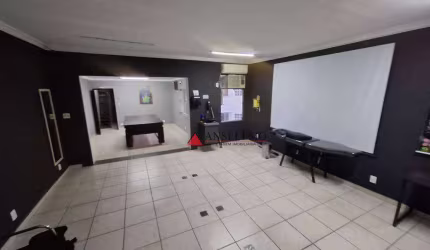 Sobrado, 220 m² - venda por R$ 1.780.000,00 ou aluguel por R$ 8.181,66/mês - Jardim do Mar - São Bernardo do Campo/SP