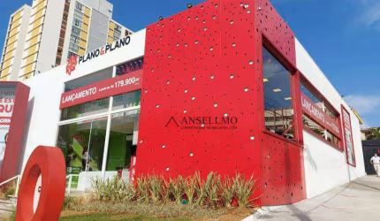 Salão à venda, 600 m² por R$ 5.100.000,00 - Vila Monumento - São Paulo/SP