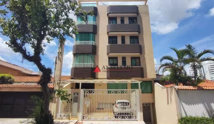 Apartamento com 3 dormitórios à venda, 79 m² por R$ 425.000,00 - Nova Petrópolis - São Bernardo do Campo/SP