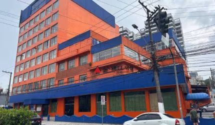 Prédio para alugar, 10368 m² por R$ 278.867,80/mês - Jardim do Mar - São Bernardo do Campo/SP