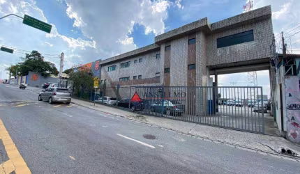 Prédio para alugar, 360 m² por R$ 9.000,00/mês - Bairro dos Casa - São Bernardo do Campo/SP