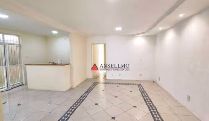 Casa com 3 dormitórios, 209 m² - venda por R$ 750.000,00 ou aluguel por R$ 4.215,00/mês - Rudge Ramos - São Bernardo do Campo/SP