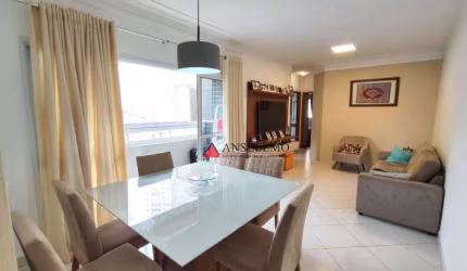 Apartamento com 3 dormitórios à venda, 83 m² por R$ 565.000,00 - Vila Lusitânia - São Bernardo do Campo/SP