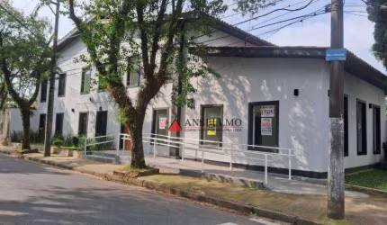Prédio Comercial para alugar, 600 m² por R$ 26.005/mês - Jardim do Mar - São Bernardo do Campo/SP