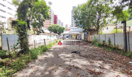 Terreno à venda, 513 m² por R$ 2.459.000,00 - Centro - São Bernardo do Campo/SP