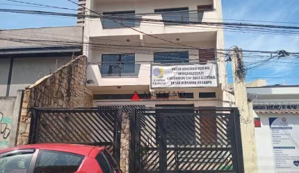 Prédio, 580 m² - venda por R$ 3.500.000,00 ou aluguel por R$ 15.820,00/mês - Nova Petrópolis - São Bernardo do Campo/SP