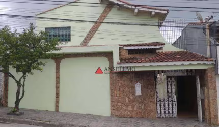 Salão à venda, 250 m² por R$ 700.000,00 - Ferrazópolis - São Bernardo do Campo/SP