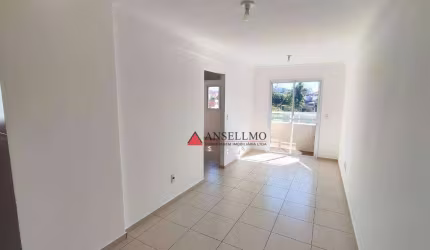 Apartamento com 2 dormitórios, 49 m² - venda por R$ 447.000,00 ou aluguel por R$ 2.323,27/mês - Demarchi - São Bernardo do Campo/SP