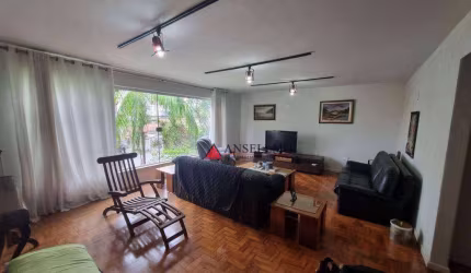 Sobrado com 4 dormitórios para alugar- 306 m² por R$ 5.900/mês - Nova Petrópolis - São Bernardo do Campo/SP