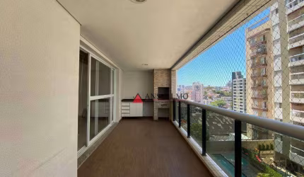 Apartamento com 3 dormitórios à venda, 173 m² por R$ 1.800.000,00 - Centro - São Bernardo do Campo/SP