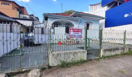 Casa com 2 dormitórios à venda, 121 m² por R$ 1.100.000,00 - Nova Petrópolis - São Bernardo do Campo/SP