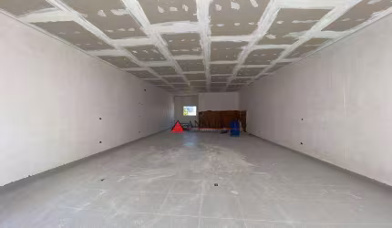 Salão para alugar, 226 m² por R$ 14.000,00/mês - Vila Bastos - Santo André/SP