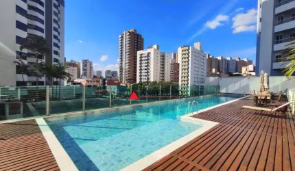 Apartamento com 3 dormitórios à venda, 173 m² por R$ 1.480.000,00 - Centro - São Bernardo do Campo/SP