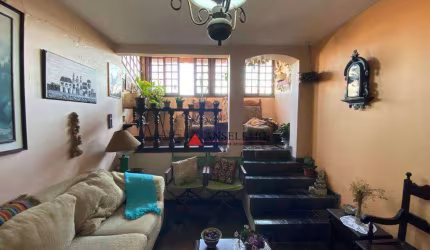 Sobrado com 3 dormitórios à venda, 198 m² por R$ 850.000,00 - Centro - São Bernardo do Campo/SP