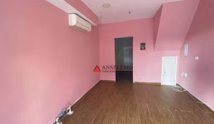 Salão, 67 m² - venda por R$ 890.000,00 ou aluguel por R$ 3.589,00/mês - Centro - São Bernardo do Campo/SP