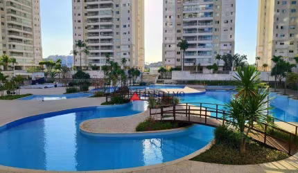 Apartamento com 2 dormitórios à venda, 91 m² por R$ 883.000,00 - Vila Lusitânia - São Bernardo do Campo/SP