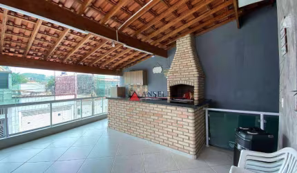 Sobrado e Casa Térrea (fundo) com 2 Dormitórios à venda, 184 m² por R$ 560.000 - Dos Casa - São Bernardo do Campo/SP