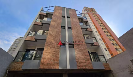 Apartamento Garden com 2 dormitórios à venda, 83 m² por R$ 621.700,00 - Nova Petrópolis - São Bernardo do Campo/SP