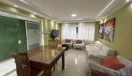 Sobrado com 2 duas suítes e closet  à venda, 284 m² por R$ 1.500.000 - Parque São Diogo - São Bernardo do Campo/SP