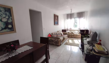 APARTAMENTO CENTRO SBC