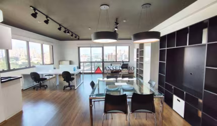 Sala à venda, 60 m² por R$ 630.000,00 - Centro - São Bernardo do Campo/SP
