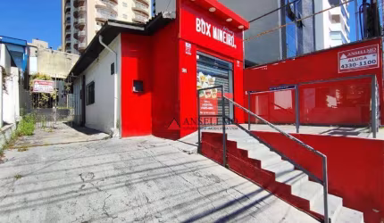 Casa para alugar, 100 m² por R$ 5.122,13/mês - Centro - São Bernardo do Campo/SP