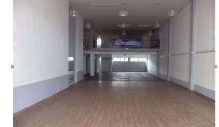 Salão, 300 m² - venda por R$ 1.700.000,00 ou aluguel por R$ 12.668,11/mês - Rudge Ramos - São Bernardo do Campo/SP