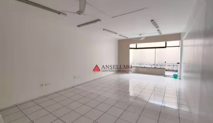 Sala para alugar, 68 m² por R$ 2.500,00/mês - Centro - São Bernardo do Campo/SP