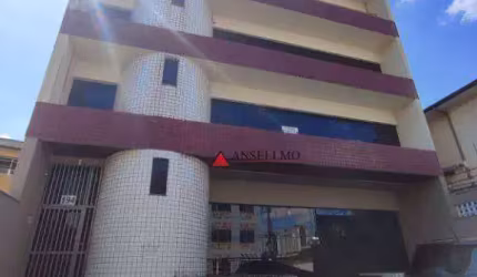 Sala para alugar, 100 m² por R$ 2.821,00/mês - Jardim do Mar - São Bernardo do Campo/SP