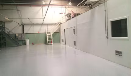 Galpão para alugar, 600 m² por R$ 18.300,00/mês - Ferrazópolis - São Bernardo do Campo/SP