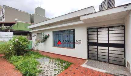 Casa com 3 dormitórios à venda, 113 m² por R$ 650.000,00 - Nova Petrópolis - São Bernardo do Campo/SP