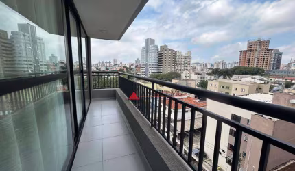 Loft com 1 dormitório à venda, 47 m² por R$ 515.000,00 - Centro - São Bernardo do Campo/SP