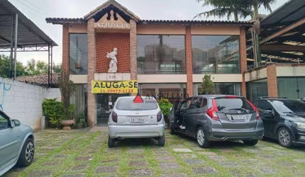 Salão para alugar, 480 m² por R$ 9.250,00/mês - Centro - São Bernardo do Campo/SP