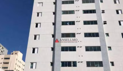 Apartamento com 2 dormitórios à venda, 68 m² por R$ 550.000,00 - Rudge Ramos - São Bernardo do Campo/SP