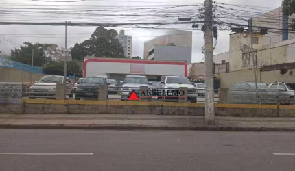 Salão para alugar, 650 m² por R$ 40.000,00/mês - Centro - São Bernardo do Campo/SP