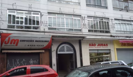 Sala, 29 m² - venda por R$ 180.000,00 ou aluguel por R$ 1.157,13/mês - Centro - São Bernardo do Campo/SP