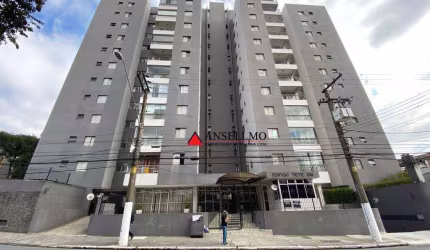 Apartamento para alugar no Centro SBC - 58 m² 02 Dormitórios e 01 vaga por R$ 2.000,00