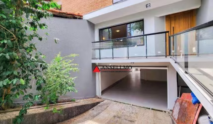 Sobrado com 3 dormitórios à venda, 220 m² por R$ 1.400.000,00 - Vila Euclides - São Bernardo do Campo/SP