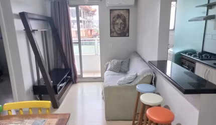 Apartamento de 2 quartos à venda, com ótima localização!