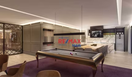 Apartamento à venda, 159 m² por R$ 2.177.900,00 - Bigorrilho - Curitiba/PR