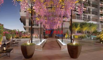 Apartamento à venda, 98 m² por R$ 1.234.700,00 - Alto da Glória - Curitiba/PR