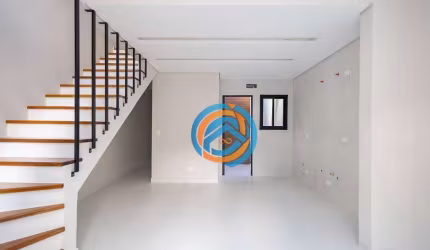 Casa moderna com suíte no térreo, Barreirinha